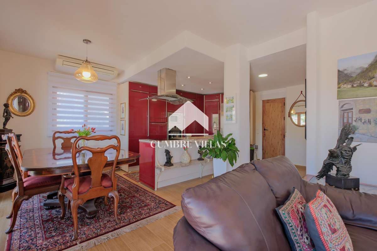 3 chambre Villa/Maison à vendre à Almunecar avec piscine garage - 869 000 € (Ref: 9235817)