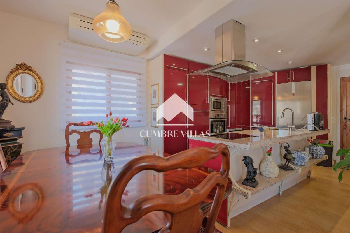 3 chambre Villa/Maison à vendre à Almunecar avec piscine garage - 869 000 € (Ref: 9235817)