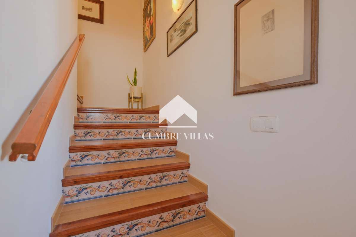 3 chambre Villa/Maison à vendre à Almunecar avec piscine garage - 869 000 € (Ref: 9235817)