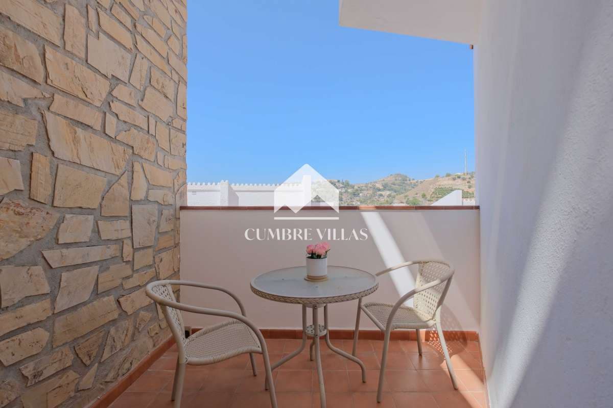 3 chambre Villa/Maison à vendre à Almunecar avec piscine garage - 869 000 € (Ref: 9235817)