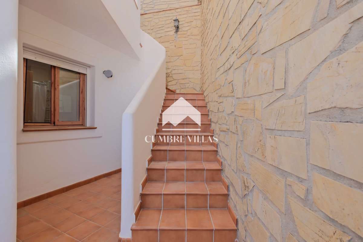 3 chambre Villa/Maison à vendre à Almunecar avec piscine garage - 869 000 € (Ref: 9235817)