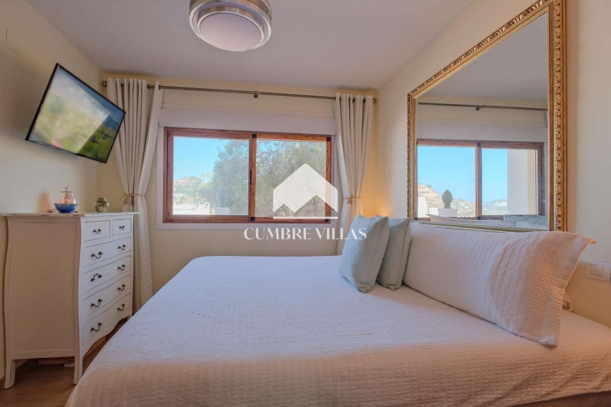 3 chambre Villa/Maison à vendre à Almunecar avec piscine garage - 869 000 € (Ref: 9235817)