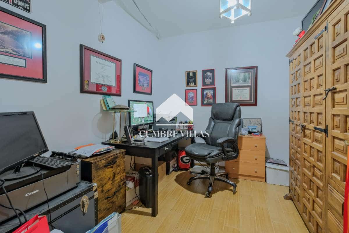 3 chambre Villa/Maison à vendre à Almunecar avec piscine garage - 869 000 € (Ref: 9235817)