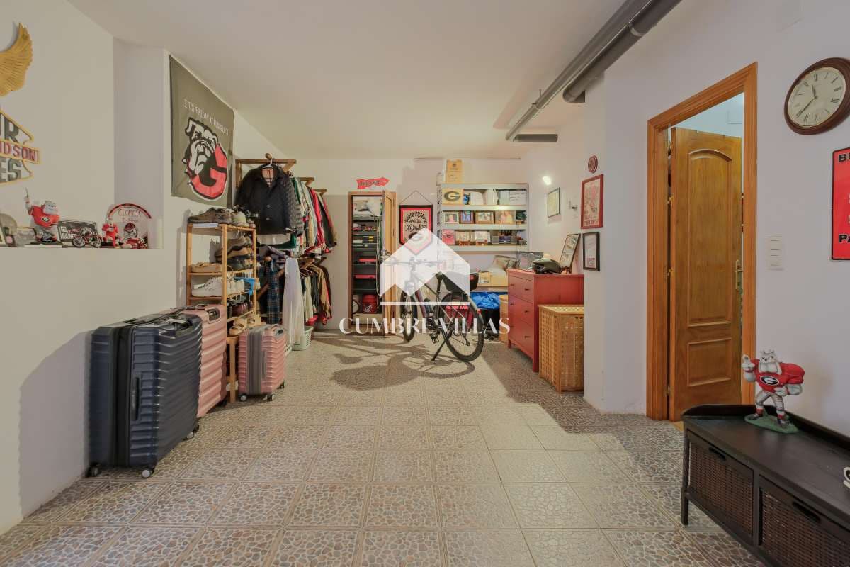 3 chambre Villa/Maison à vendre à Almunecar avec piscine garage - 869 000 € (Ref: 9235817)