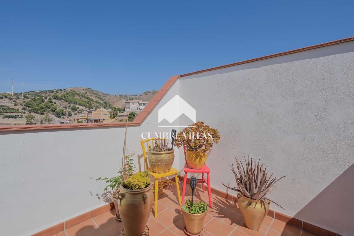 3 chambre Villa/Maison à vendre à Almunecar avec piscine garage - 869 000 € (Ref: 9235817)