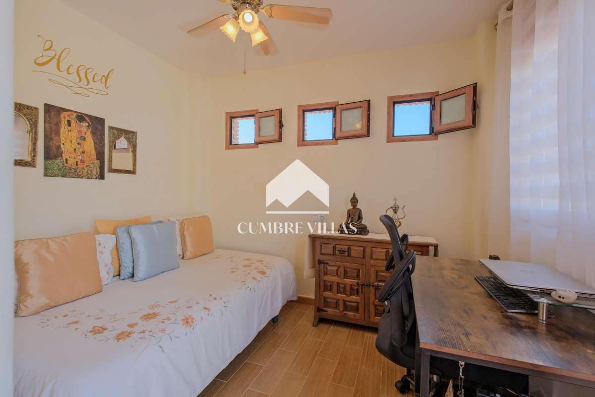 3 chambre Villa/Maison à vendre à Almunecar avec piscine garage - 869 000 € (Ref: 9235817)