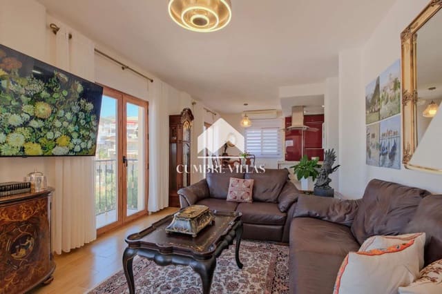 3 chambre Villa/Maison à vendre à Almuñécar avec piscine garage - 869 000 € (Ref: 9235817)