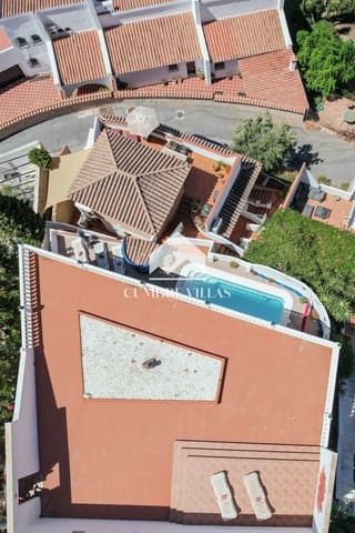 3 chambre Villa/Maison à vendre à Almuñécar avec piscine garage - 869 000 € (Ref: 9235817)