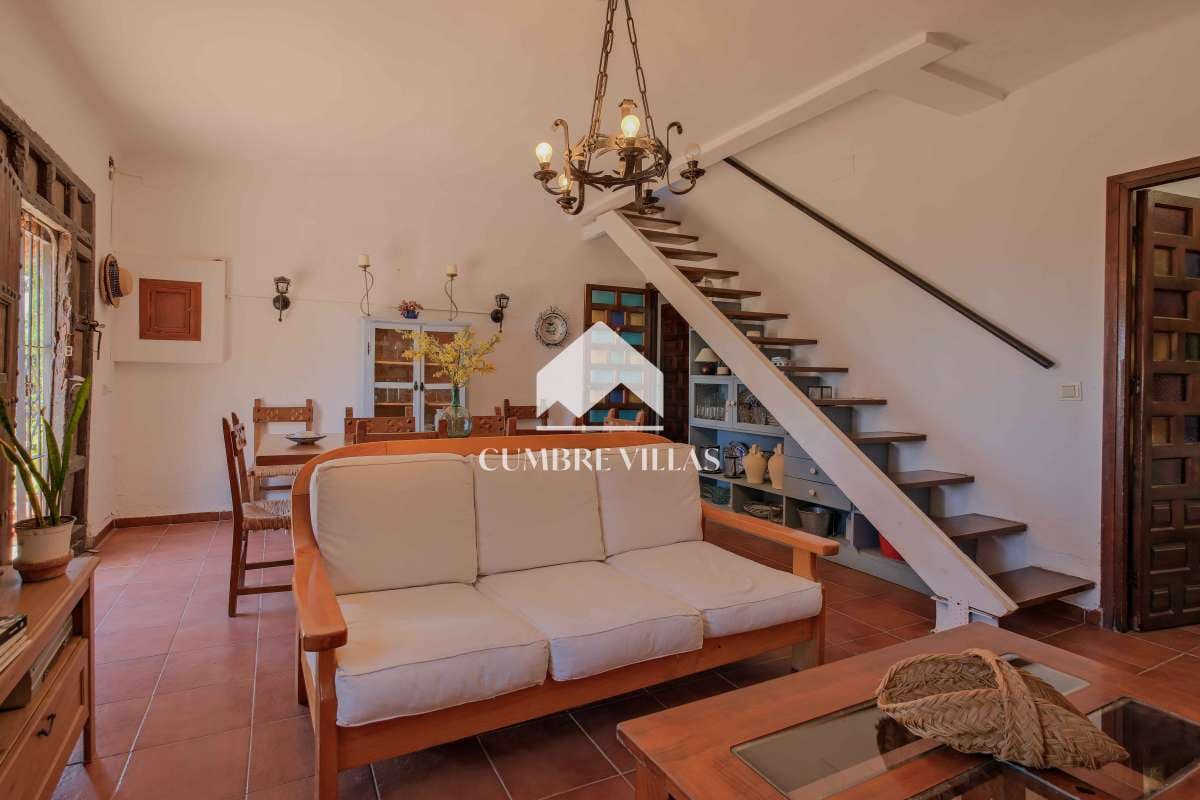 5 sypialnia Finka/Dom wiejski na sprzedaż w Motril z basenem - 780 000 € (Ref: 9268981)