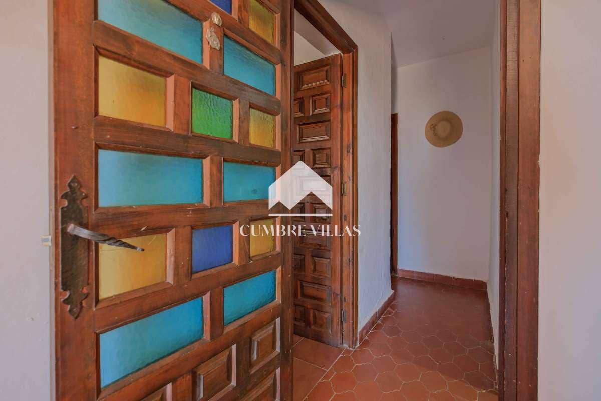 5 sypialnia Finka/Dom wiejski na sprzedaż w Motril z basenem - 780 000 € (Ref: 9268981)