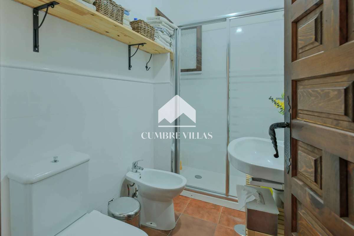 5 sypialnia Finka/Dom wiejski na sprzedaż w Motril z basenem - 780 000 € (Ref: 9268981)