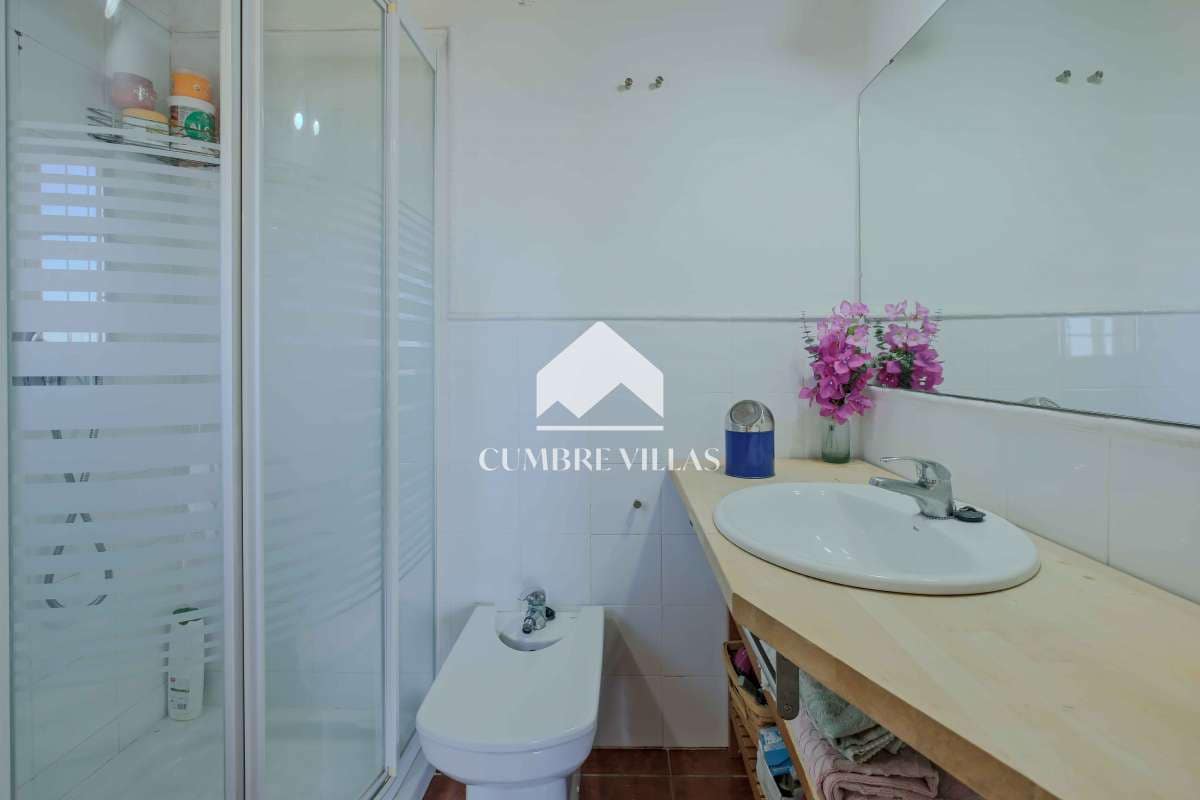 5 sypialnia Finka/Dom wiejski na sprzedaż w Motril z basenem - 780 000 € (Ref: 9268981)