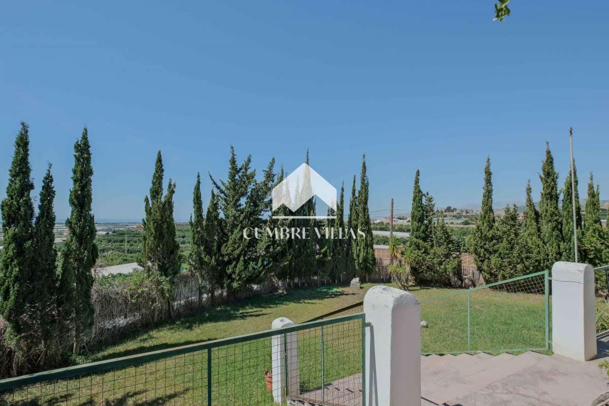 5 sypialnia Finka/Dom wiejski na sprzedaż w Motril z basenem - 780 000 € (Ref: 9268981)