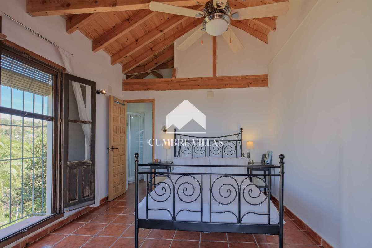 5 sypialnia Finka/Dom wiejski na sprzedaż w Motril z basenem - 780 000 € (Ref: 9268981)