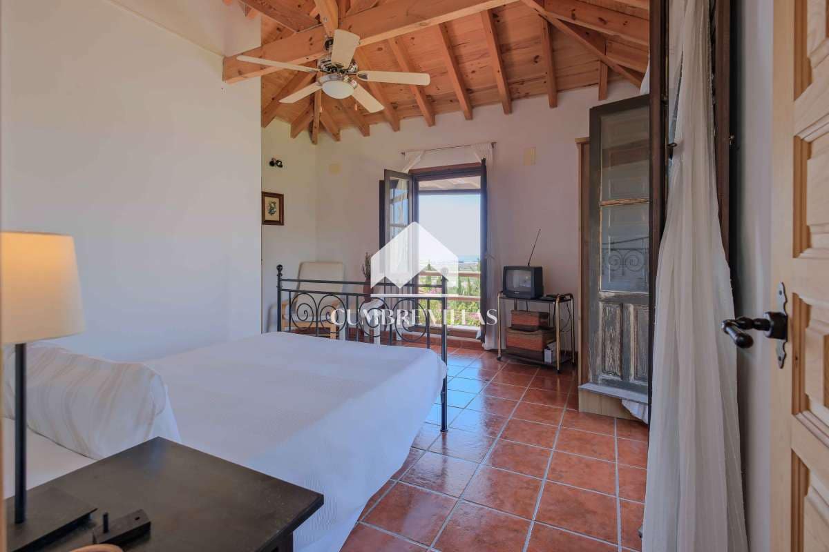 5 sypialnia Finka/Dom wiejski na sprzedaż w Motril z basenem - 780 000 € (Ref: 9268981)