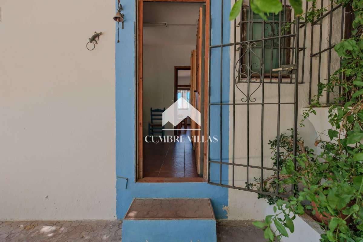 5 sypialnia Finka/Dom wiejski na sprzedaż w Motril z basenem - 780 000 € (Ref: 9268981)