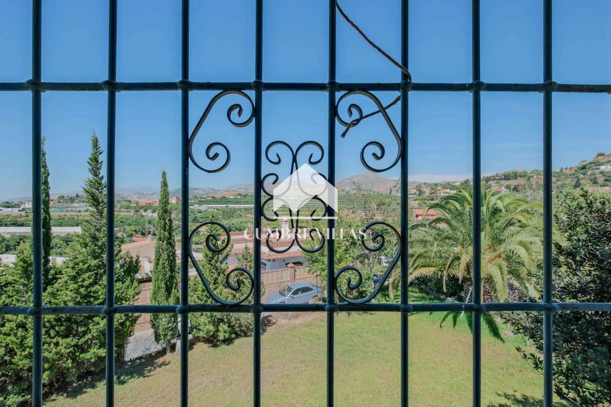 5 sypialnia Finka/Dom wiejski na sprzedaż w Motril z basenem - 780 000 € (Ref: 9268981)