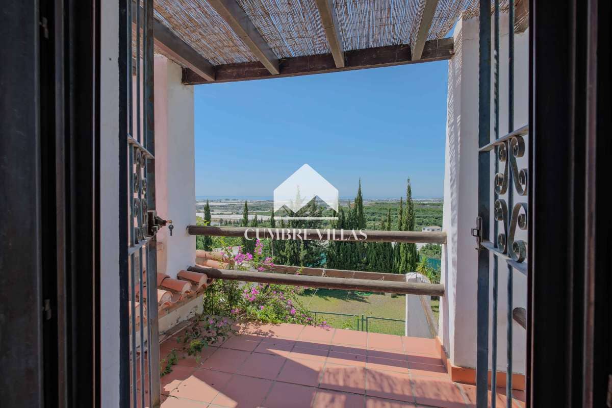 5 sypialnia Finka/Dom wiejski na sprzedaż w Motril z basenem - 780 000 € (Ref: 9268981)