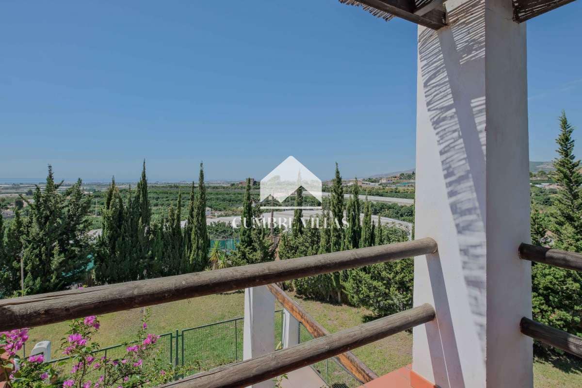 5 sypialnia Finka/Dom wiejski na sprzedaż w Motril z basenem - 780 000 € (Ref: 9268981)