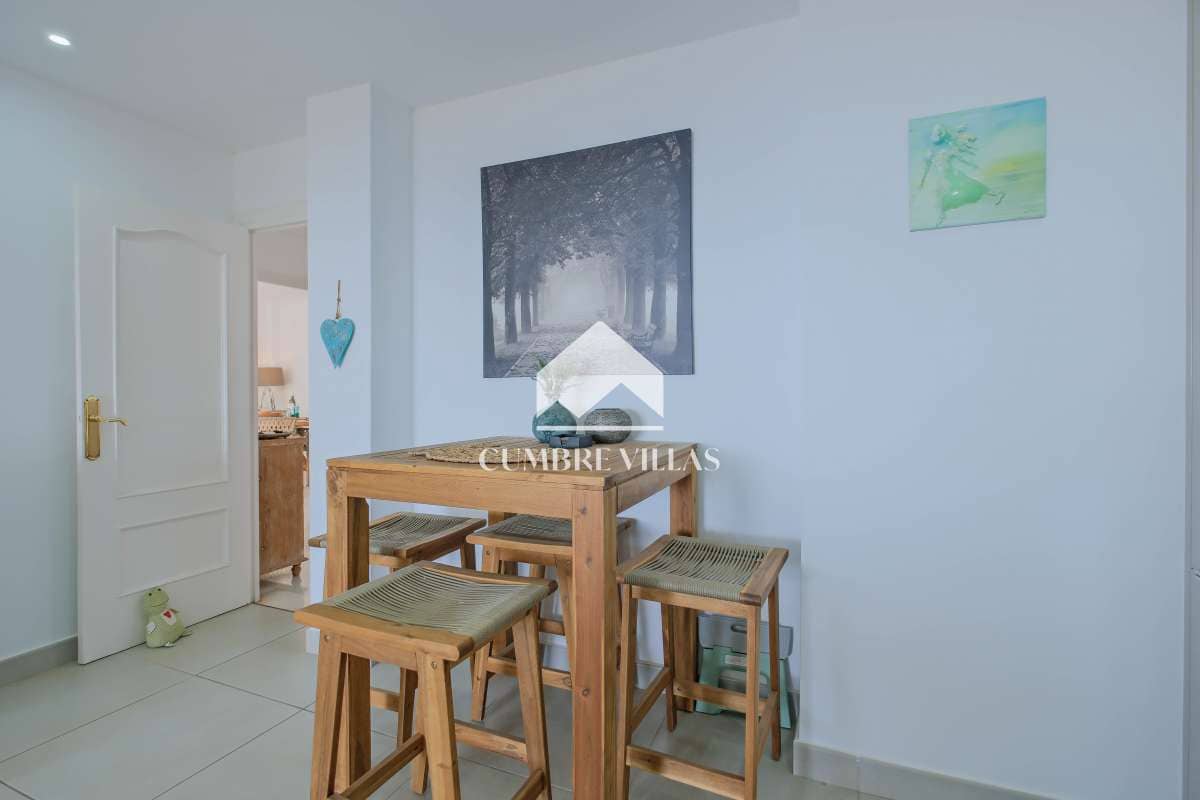 4 soverom Villa til salgs i La Herradura med svømmebasseng garasje - € 1 150 000 (Ref: 9302807)