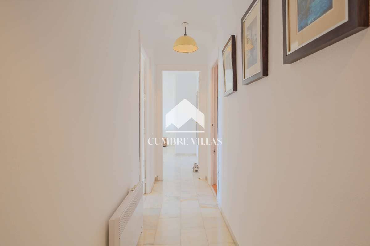 4 soverom Villa til salgs i La Herradura med svømmebasseng garasje - € 1 150 000 (Ref: 9302807)