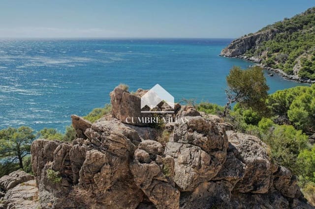 Tomt till salu i La Herradura, Almuñécar - 2 250 000 € (Ref: 9319994)