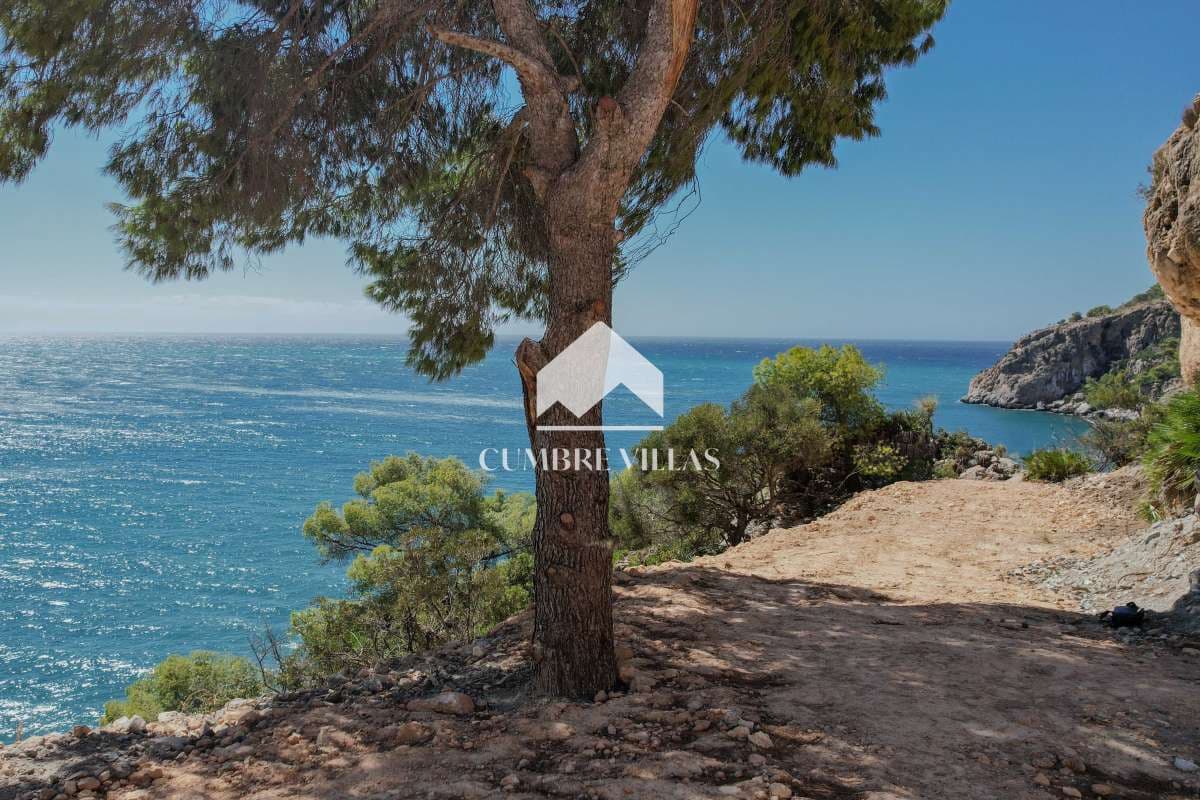Tomt till salu i La Herradura - 2 250 000 € (Ref: 9319994)