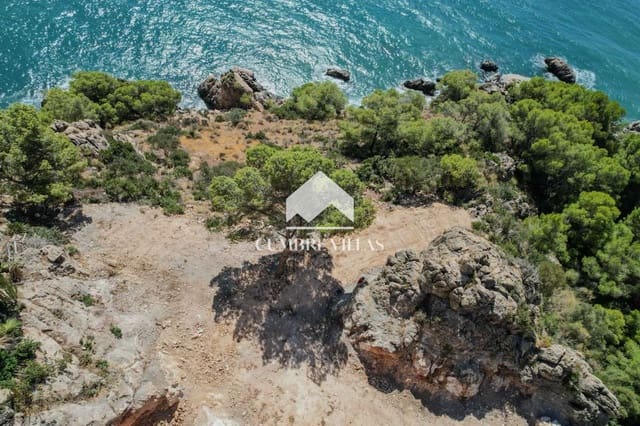 Tomt till salu i La Herradura, Almuñécar - 2 250 000 € (Ref: 9319994)