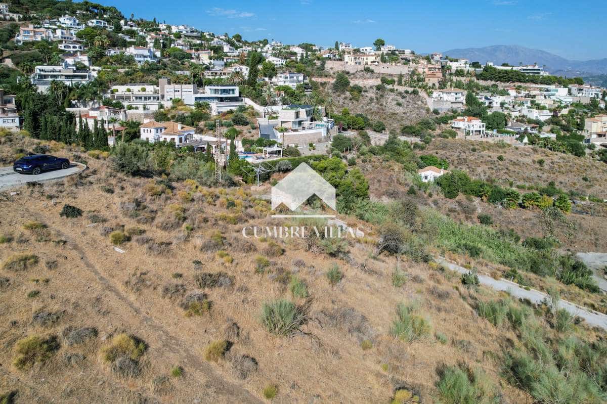 Area Edificabile in vendita in Salobrena - 150.000 € (Rif: 9374654)