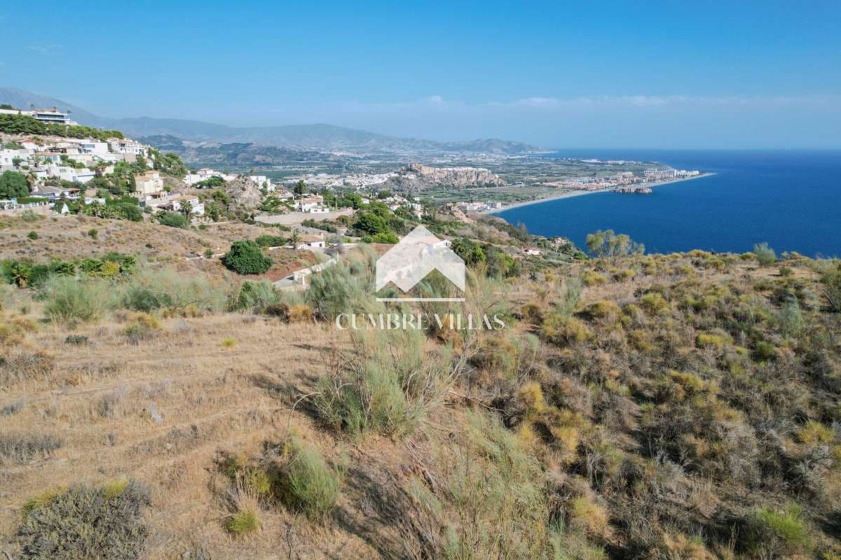 Area Edificabile in vendita in Salobrena - 150.000 € (Rif: 9374654)