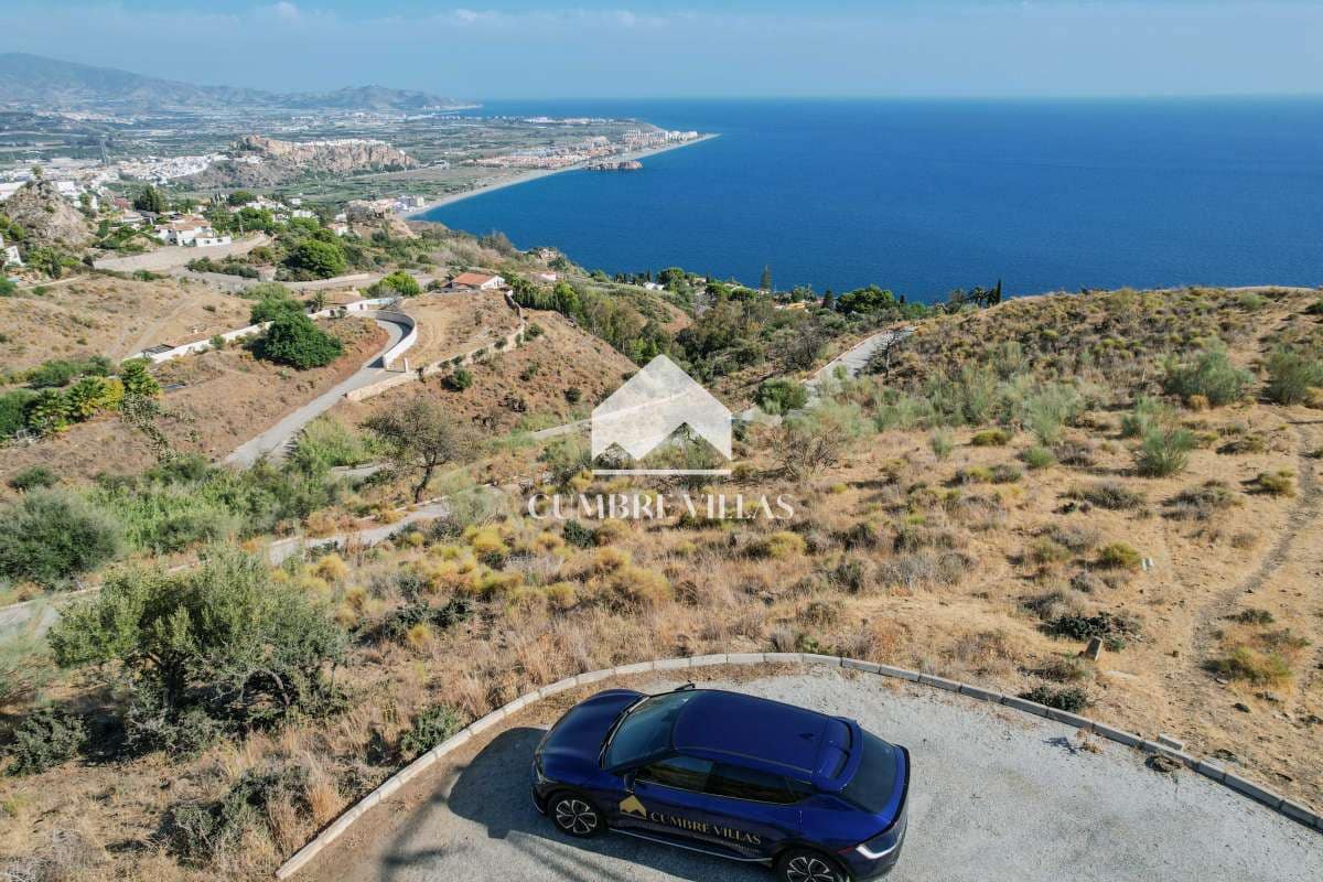 Area Edificabile in vendita in Salobrena - 150.000 € (Rif: 9374654)