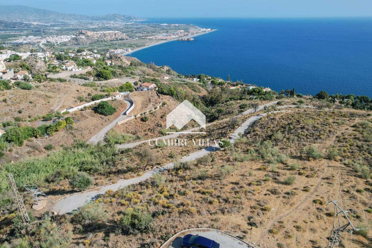 Area Edificabile in vendita in Salobrena - 150.000 € (Rif: 9374654)