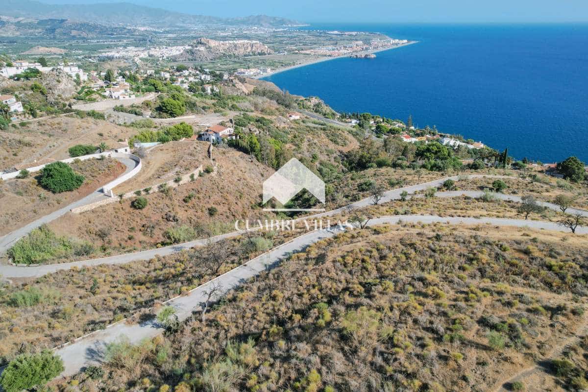 Area Edificabile in vendita in Salobrena - 150.000 € (Rif: 9374654)