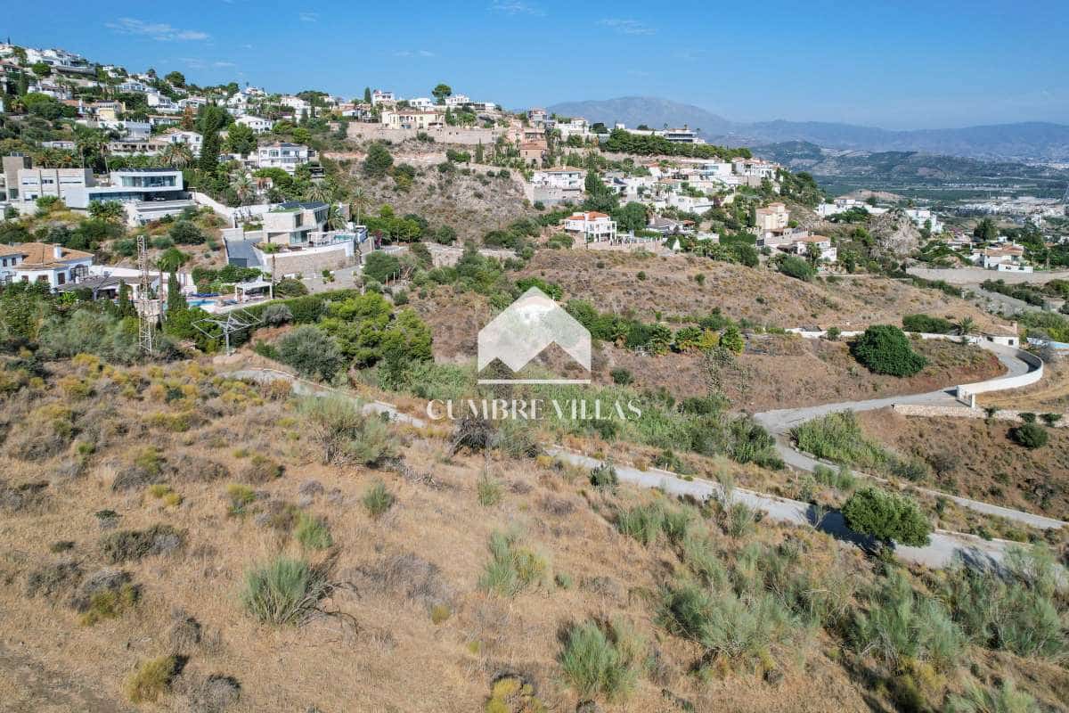 Area Edificabile in vendita in Salobrena - 150.000 € (Rif: 9374654)