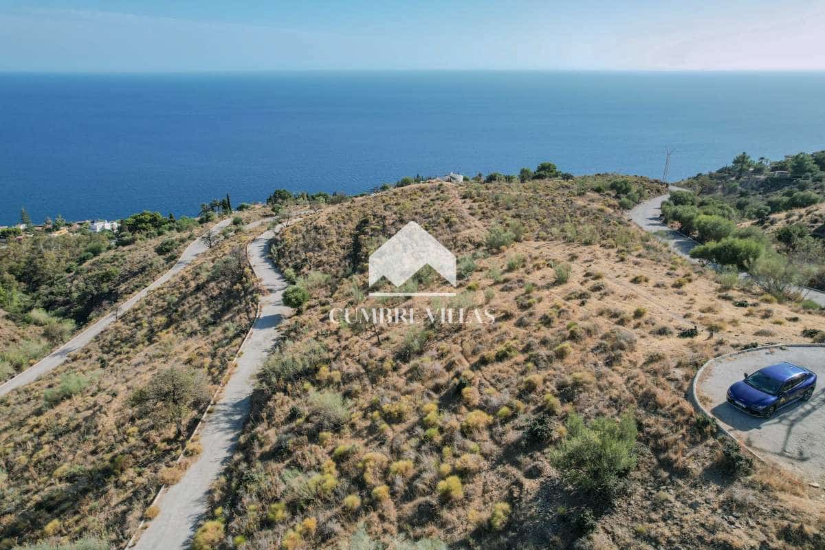 Area Edificabile in vendita in Salobrena - 150.000 € (Rif: 9374654)