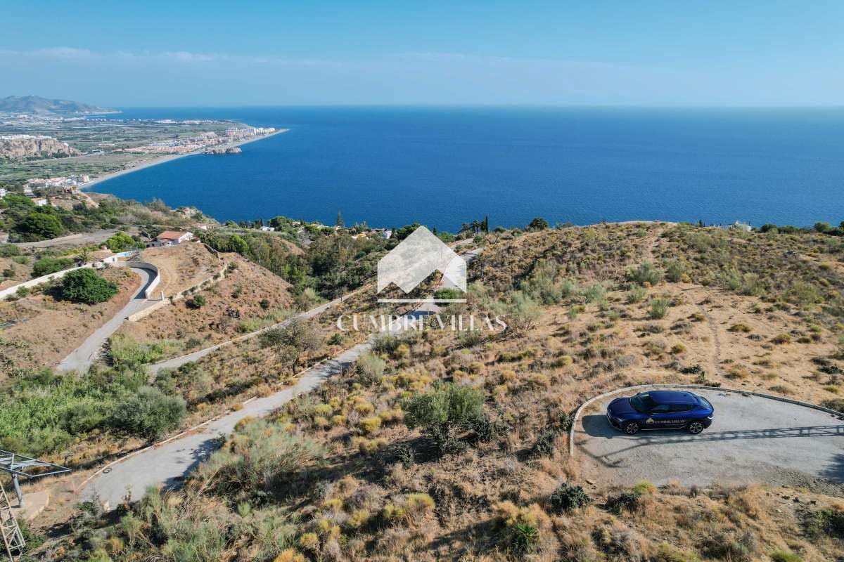 Area Edificabile in vendita in Salobrena - 150.000 € (Rif: 9374654)