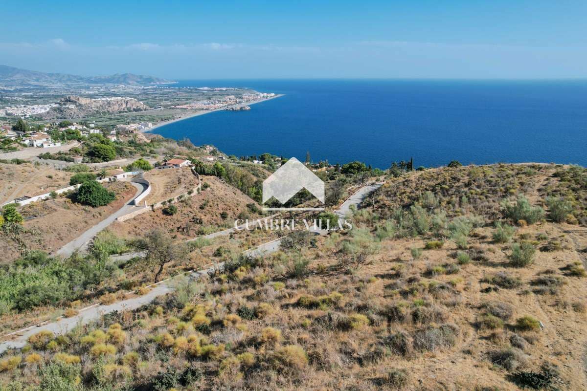 Area Edificabile in vendita in Salobrena - 150.000 € (Rif: 9374654)