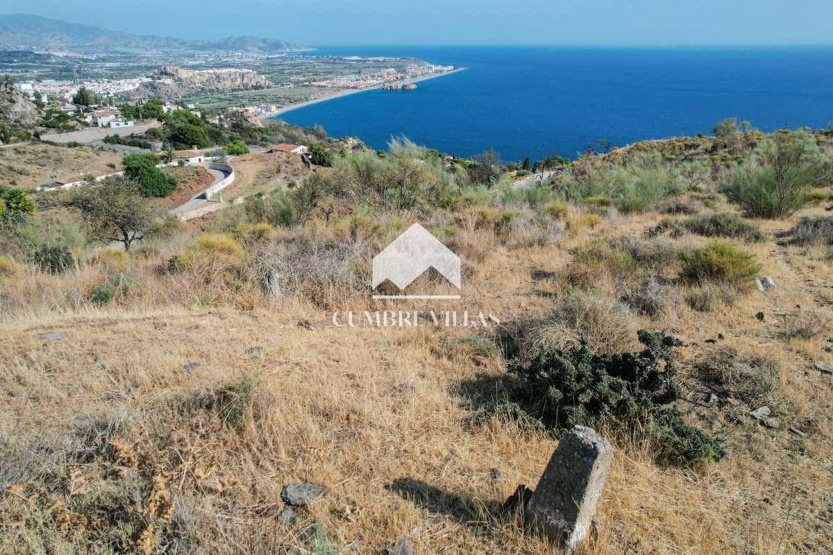 Area Edificabile in vendita in Salobrena - 150.000 € (Rif: 9374654)