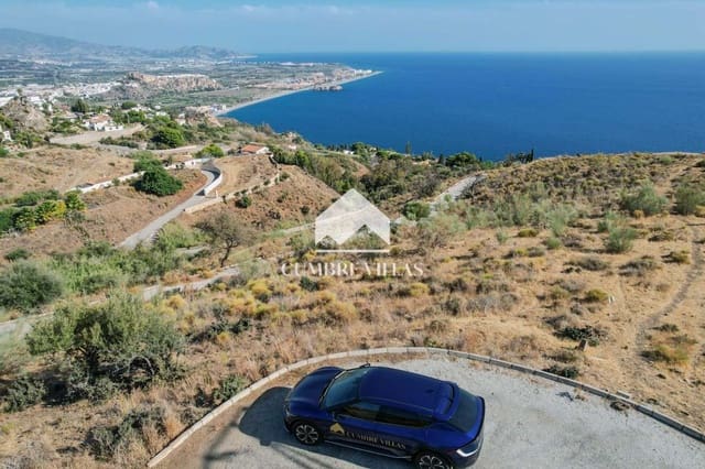 Area Edificabile in vendita in Salobreña - 150.000 € (Rif: 9374654)