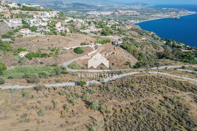 Area Edificabile in vendita in Salobreña - 150.000 € (Rif: 9374654)