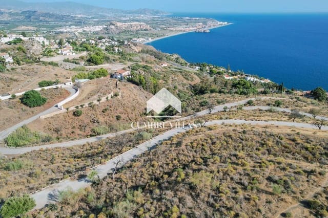 Area Edificabile in vendita in Salobreña - 150.000 € (Rif: 9374654)