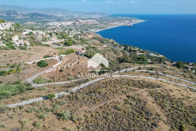 Area Edificabile in vendita in Salobreña - 150.000 € (Rif: 9374654)