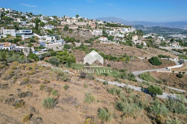Area Edificabile in vendita in Salobreña - 150.000 € (Rif: 9374654)
