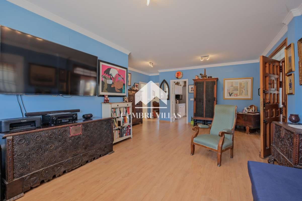 2 slaapkamer Finca/Landhuis te koop in Velez de Benaudalla met zwembad - € 280.000 (Ref: 9378530)