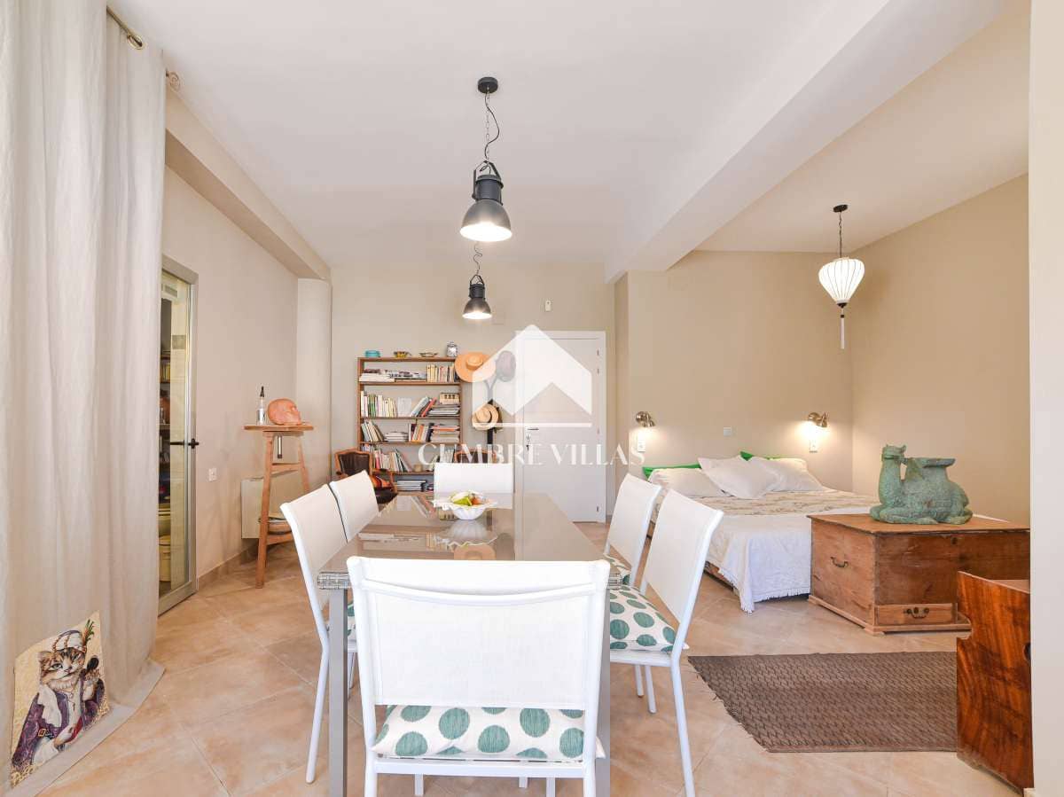 9 soveværelse Villa til salg i Melegis med swimmingpool - € 1.150.000 (Ref: 9390016)