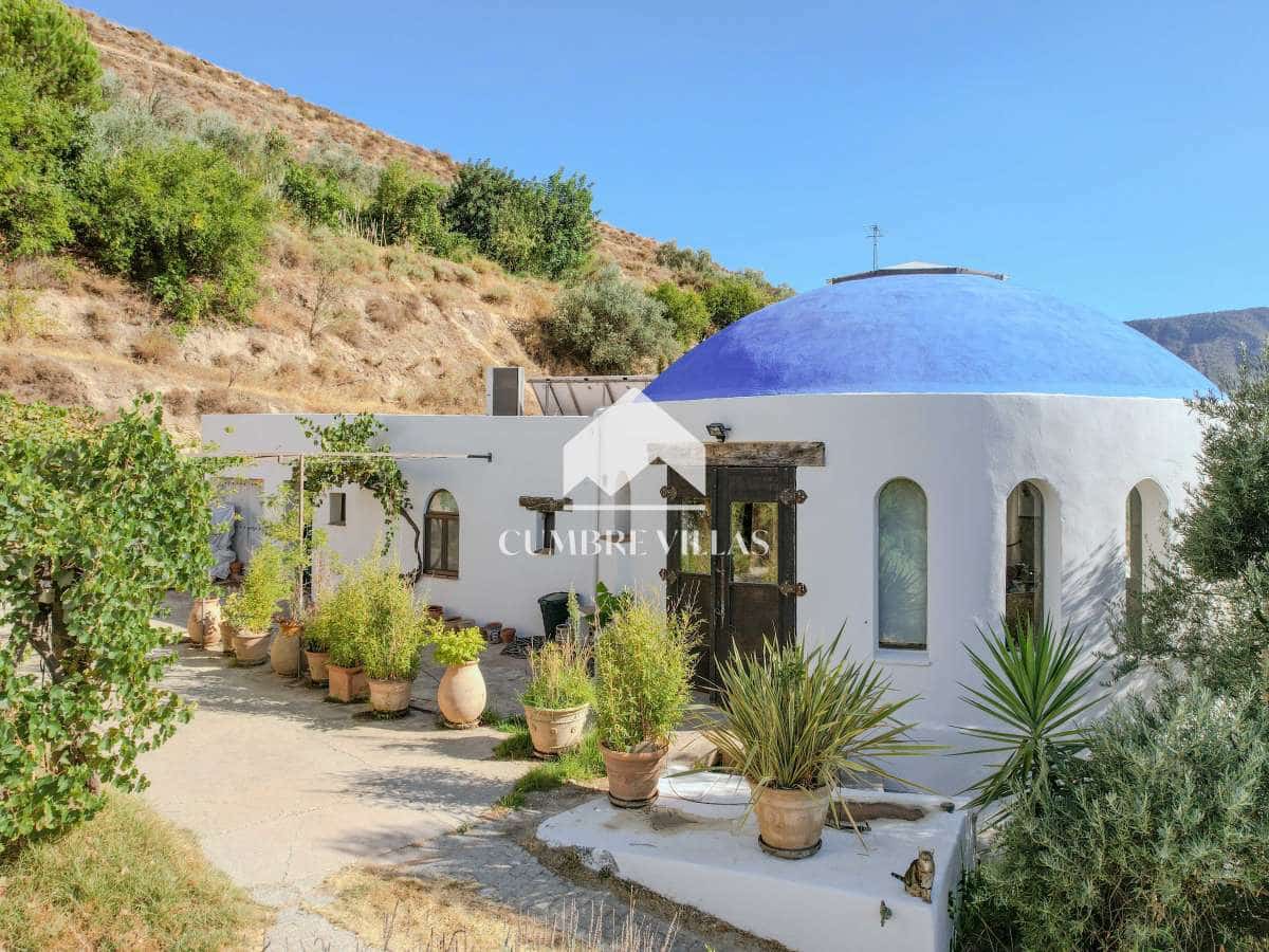 9 soveværelse Villa til salg i Melegis med swimmingpool - € 1.150.000 (Ref: 9390016)