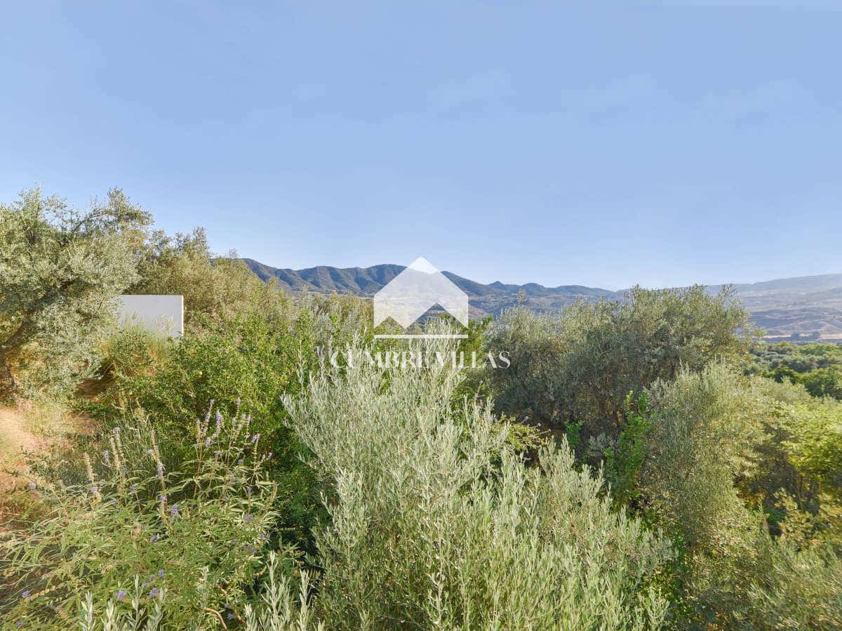 9 soveværelse Villa til salg i Melegis med swimmingpool - € 1.150.000 (Ref: 9390016)