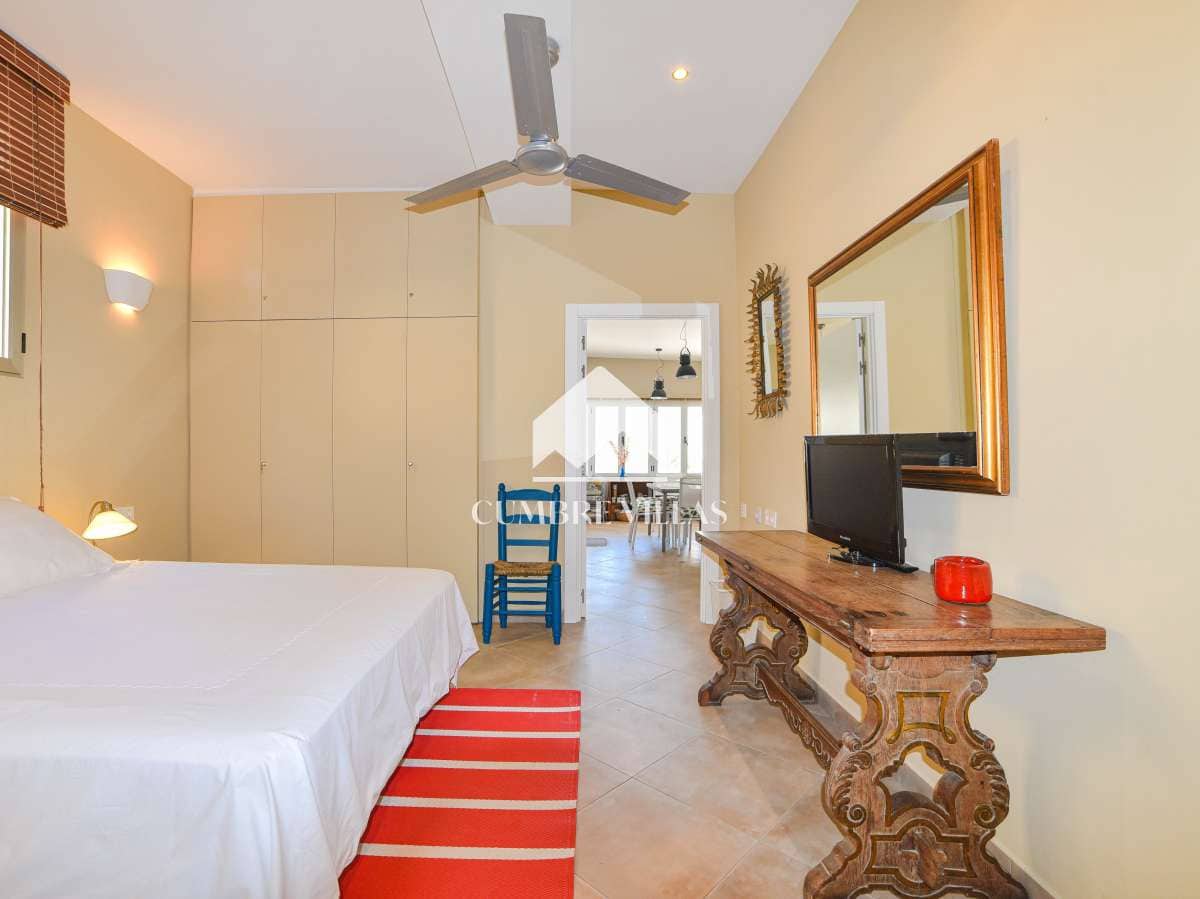 9 soveværelse Villa til salg i Melegis med swimmingpool - € 1.150.000 (Ref: 9390016)