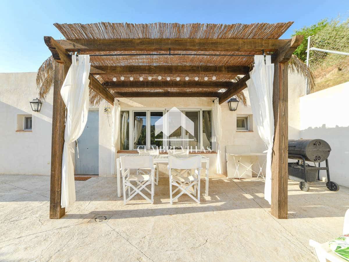 9 soveværelse Villa til salg i Melegis med swimmingpool - € 1.150.000 (Ref: 9390016)