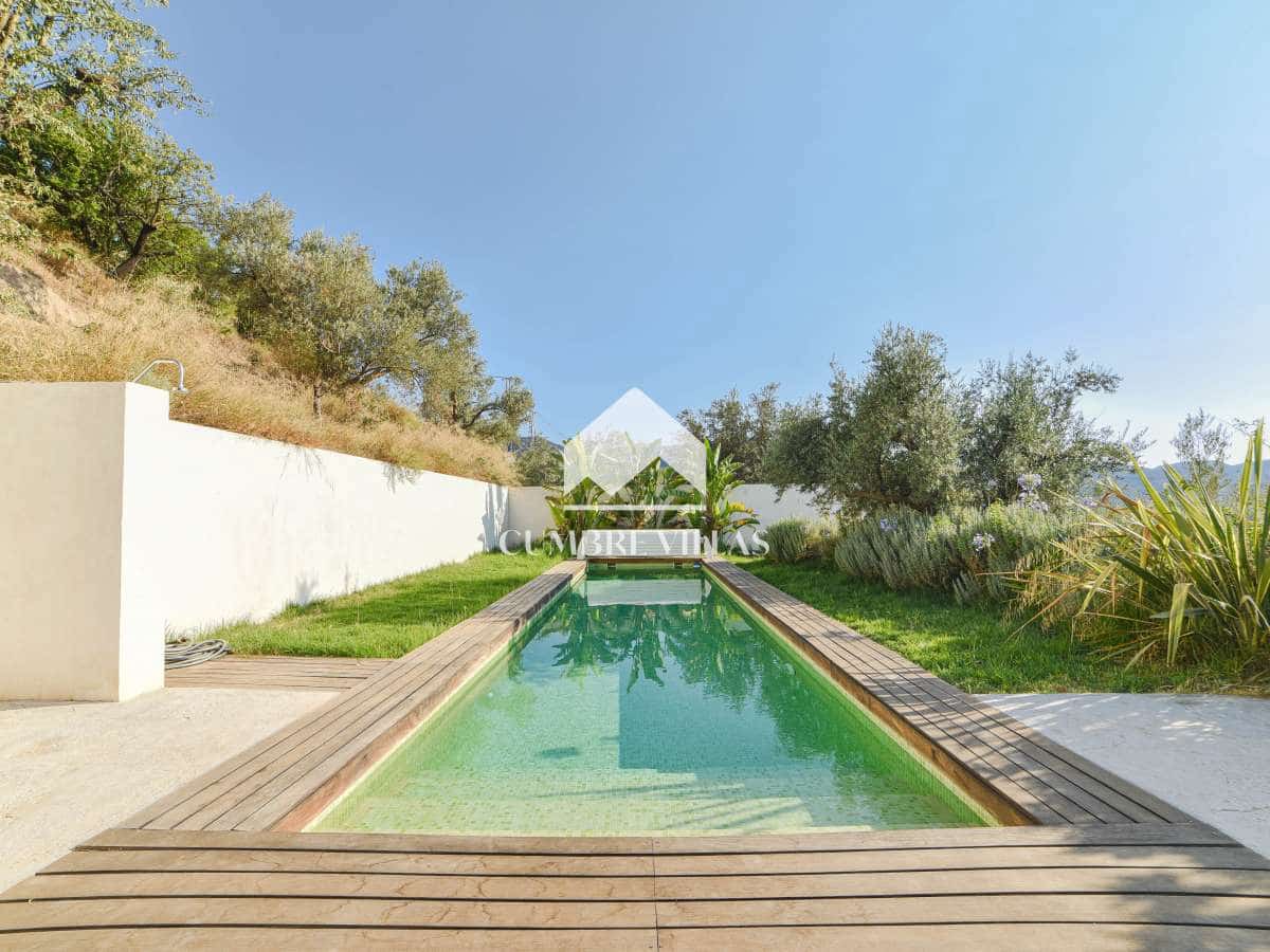 9 soveværelse Villa til salg i Melegis med swimmingpool - € 1.150.000 (Ref: 9390016)